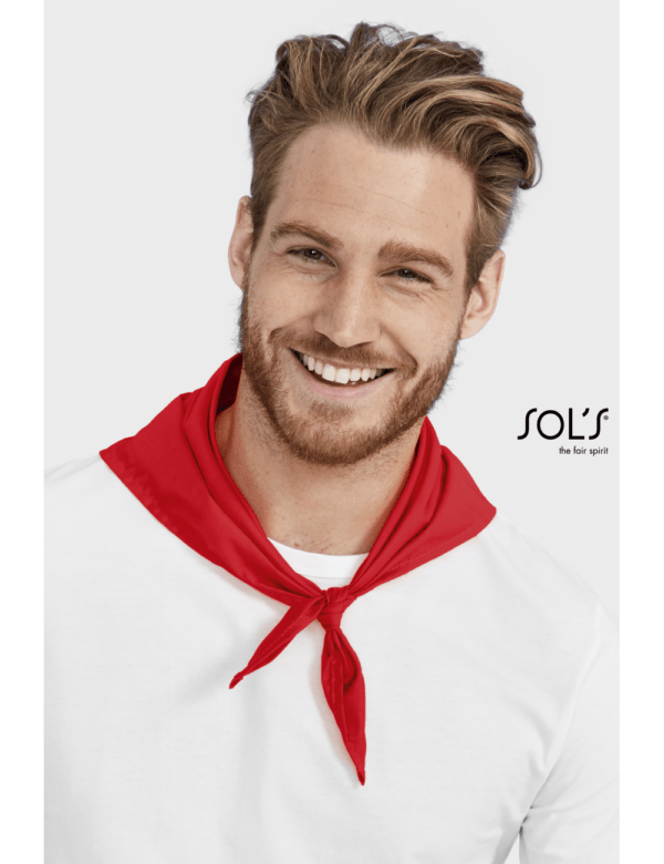 Sol S Bandana 01198