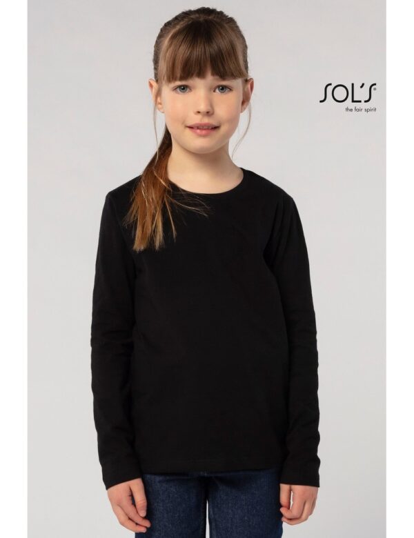 Sol S Imperial Lsl Kids 02947