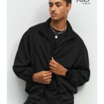 Junior - 04816 Unisex αθλητική ζακέτα