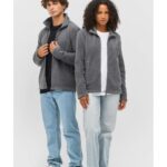 Nitro - 04759 Unisex ζακέτα fleece
