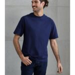 PR020 Unisex oversized T-shirt