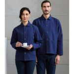 PR022 Unisex εργασιακό τζάκετ