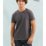 Regent V - 04765 Unisex T-shirt με λαιμόκοψη "V"