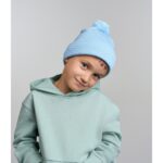S-Kid Wind Pompom Παιδικός σκούφος  2000030