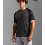 Vortex - 04787 Ανδρικό αθλητικό T-shirt